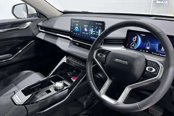 2025 GWM Haval H6 Ultra Hybrid B01