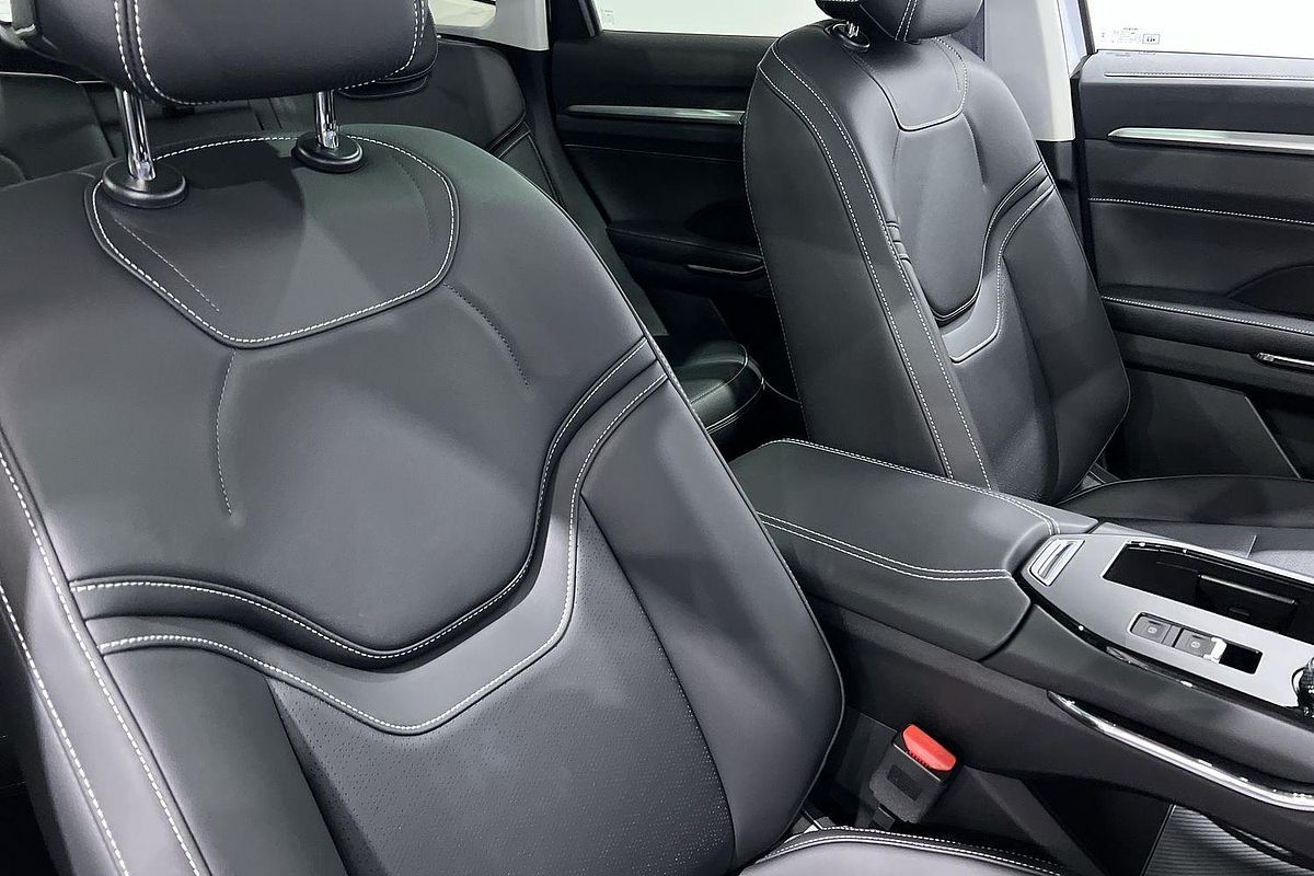 2025 GWM Haval H6 Ultra Hybrid B01