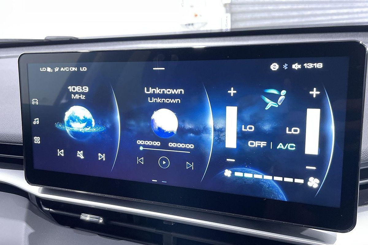 2025 GWM Haval H6 Ultra Hybrid B01
