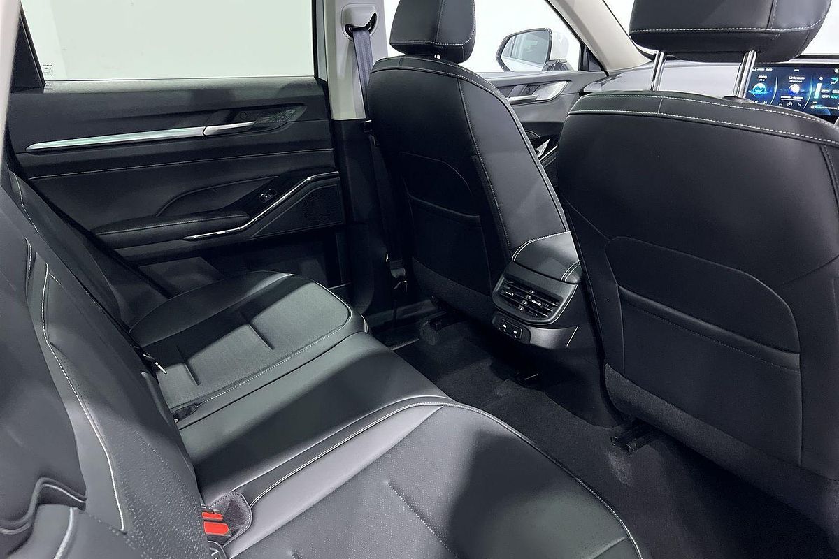 2025 GWM Haval H6 Ultra Hybrid B01