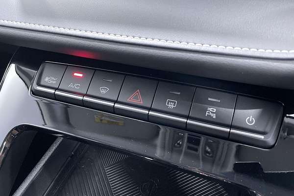 2025 GWM Haval H6 Ultra Hybrid B01