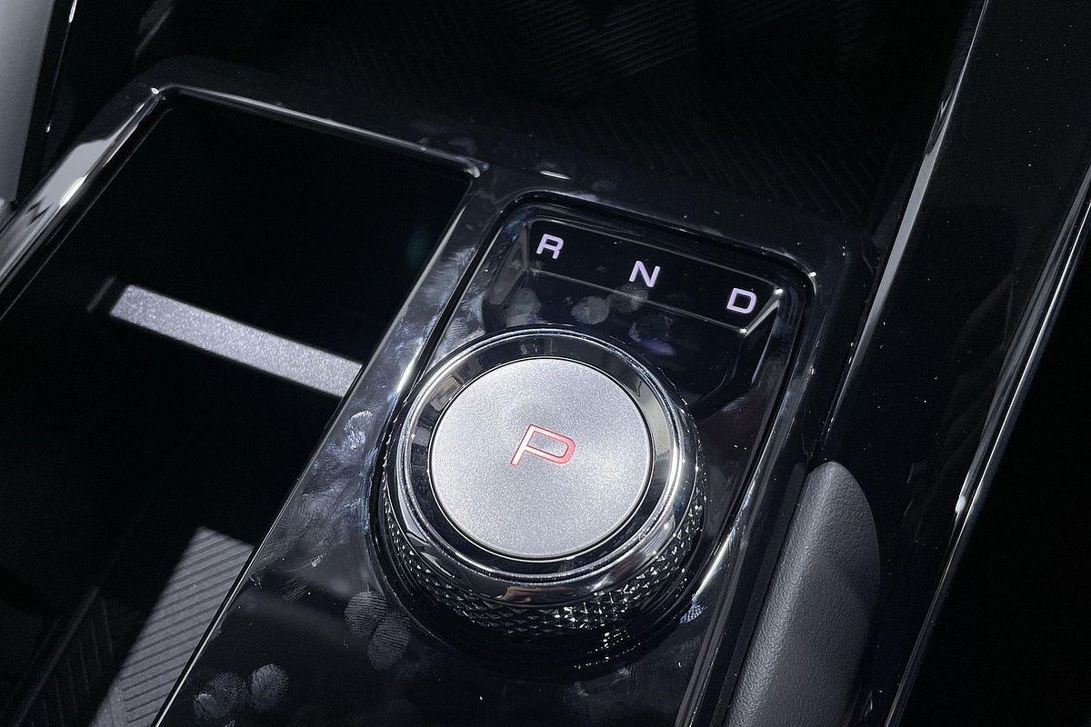 2025 GWM Haval H6 Ultra Hybrid B01