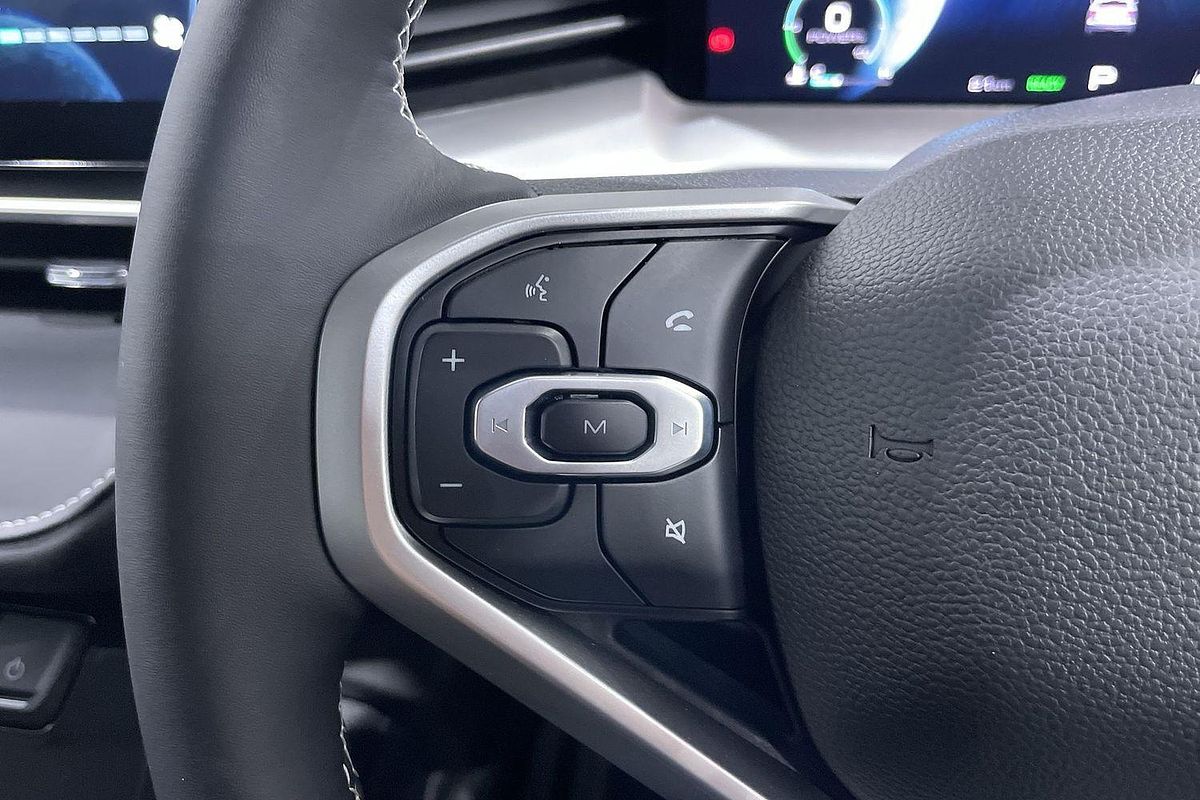 2025 GWM Haval H6 Ultra Hybrid B01