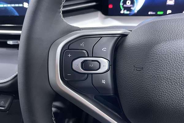 2025 GWM Haval H6 Ultra Hybrid B01