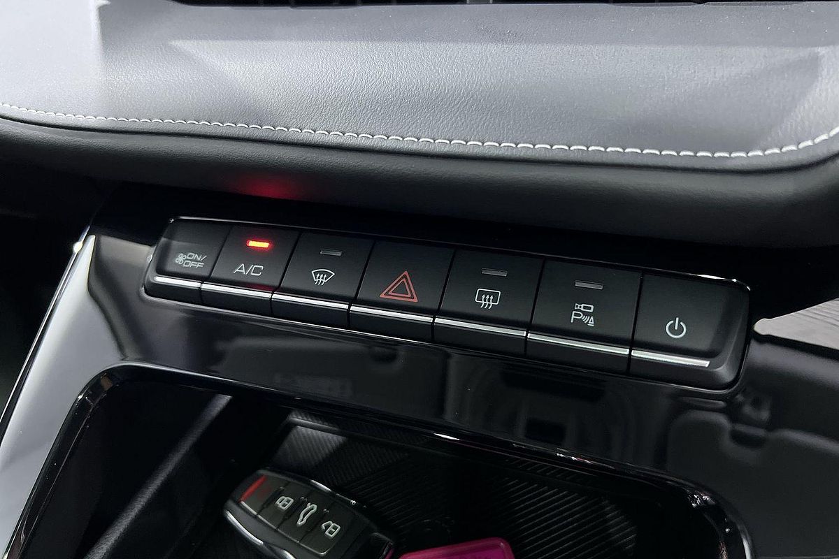 2025 GWM Haval H6 Ultra Hybrid B01
