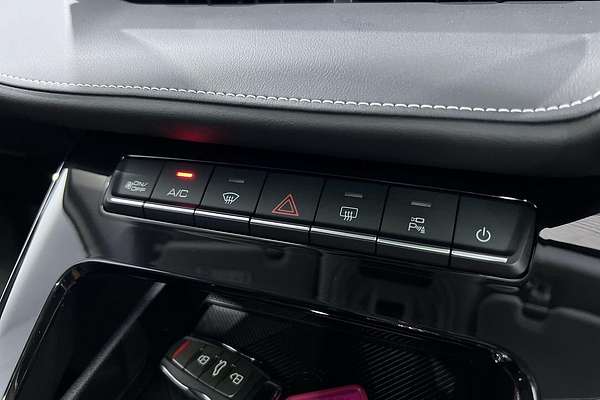 2025 GWM Haval H6 Ultra Hybrid B01