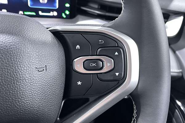 2025 GWM Haval H6 Ultra Hybrid B01