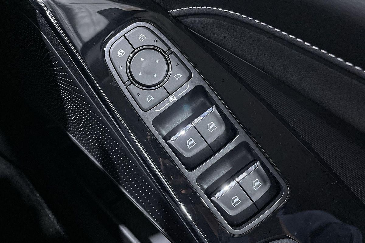 2025 GWM Haval H6 Ultra Hybrid B01
