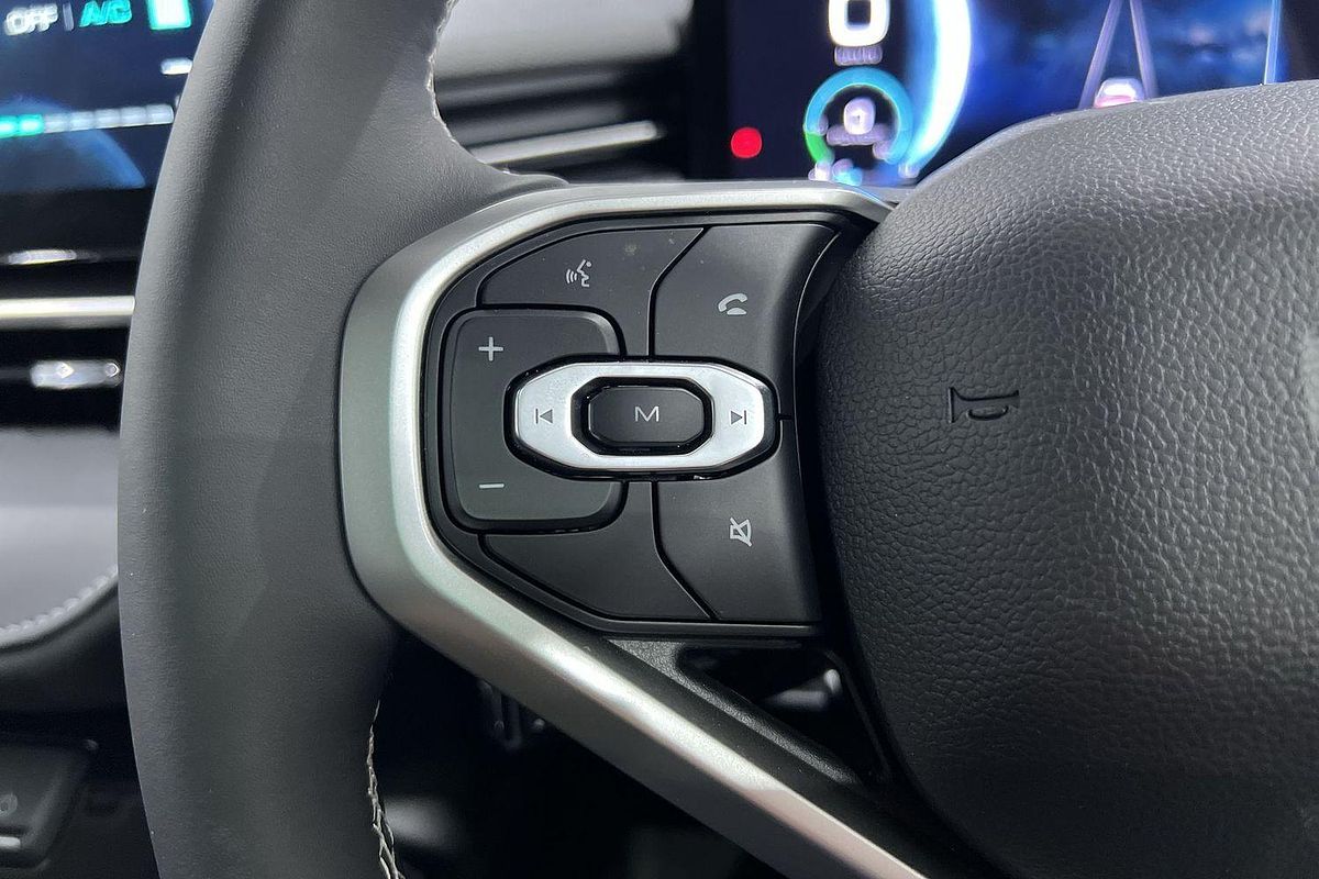 2025 GWM Haval H6 Ultra Hybrid B01
