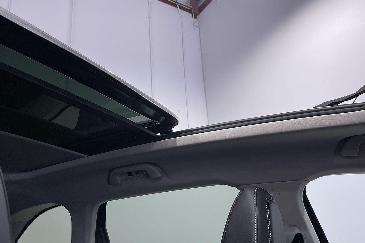 2025 GWM Haval H6 Ultra Hybrid B01