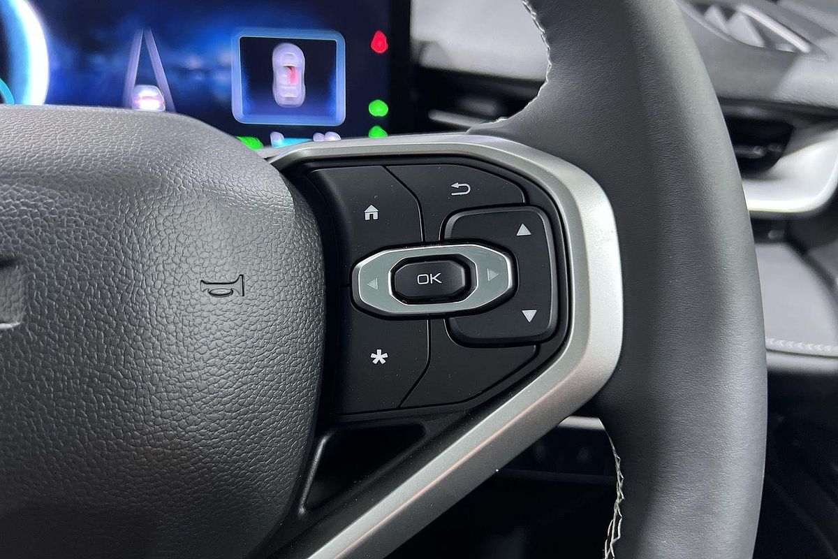 2025 GWM Haval H6 Ultra Hybrid B01
