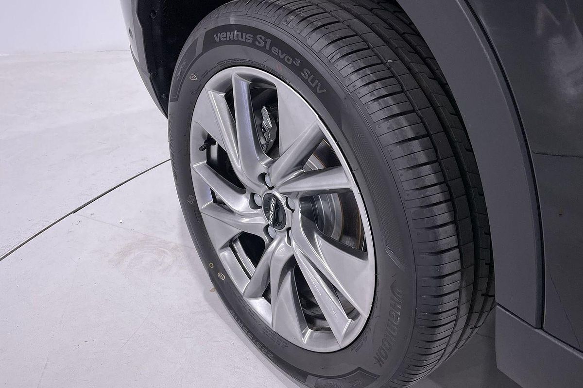 2025 GWM Haval H6 Ultra Hybrid B01