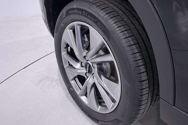 2025 GWM Haval H6 Ultra Hybrid B01