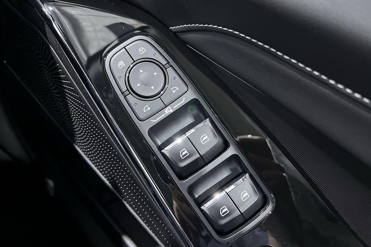 2025 GWM Haval H6 Ultra Hybrid B01