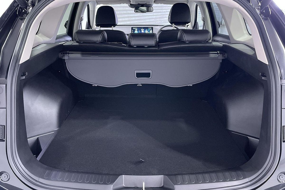 2025 GWM Haval H6 Ultra Hybrid B01