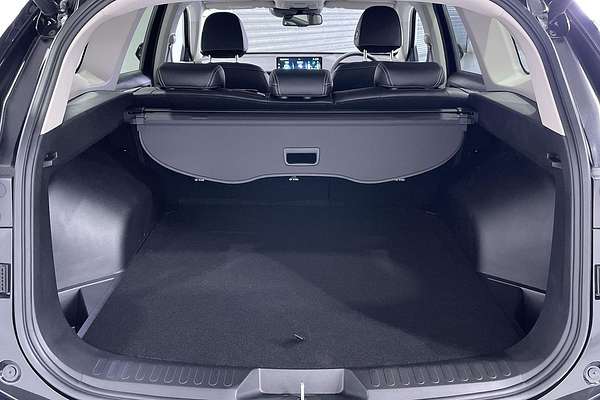 2025 GWM Haval H6 Ultra Hybrid B01