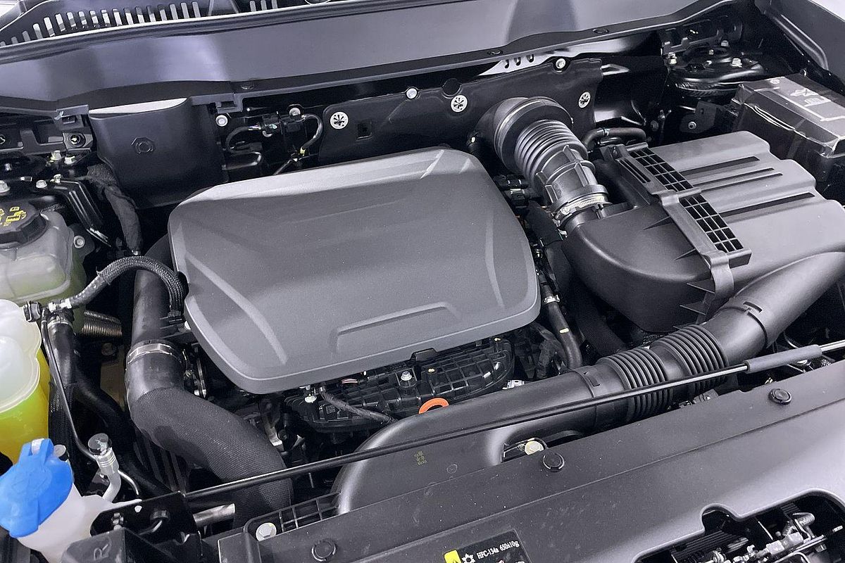 2025 GWM Haval H6 Ultra Hybrid B01
