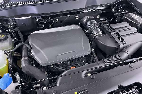 2025 GWM Haval H6 Ultra Hybrid B01