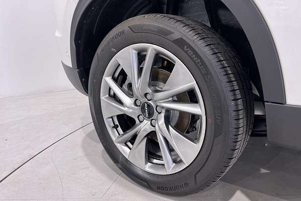 2025 GWM Haval H6 Ultra Hybrid B01