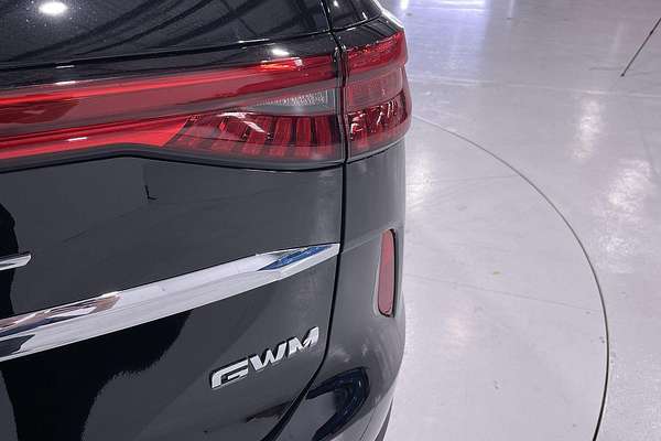 2025 GWM Haval H6 Ultra Hybrid B01