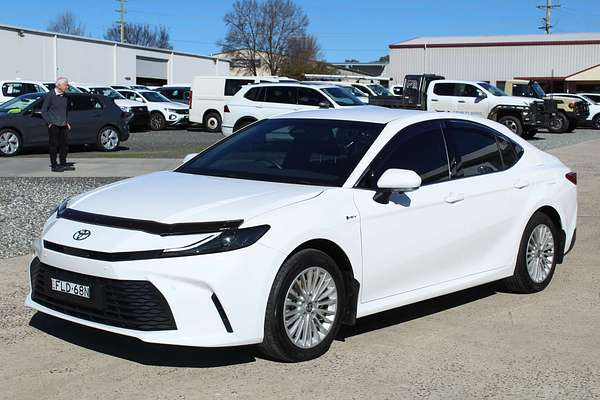 2024 Toyota Camry Ascent AXVH80R