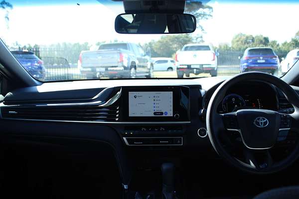 2024 Toyota Camry Ascent AXVH80R