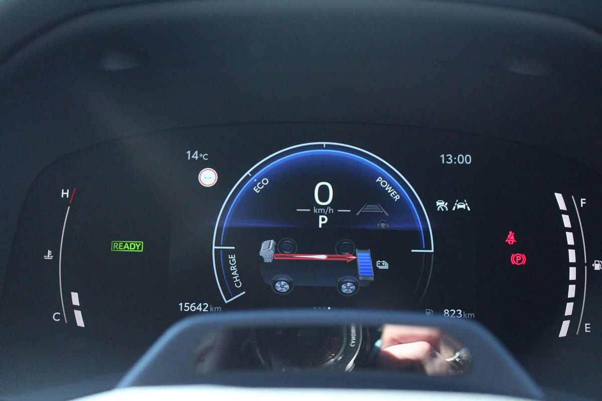 2024 Toyota Camry Ascent AXVH80R