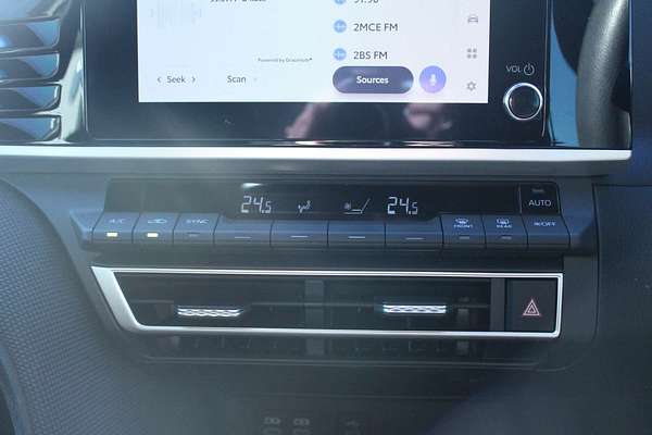 2024 Toyota Camry Ascent AXVH80R