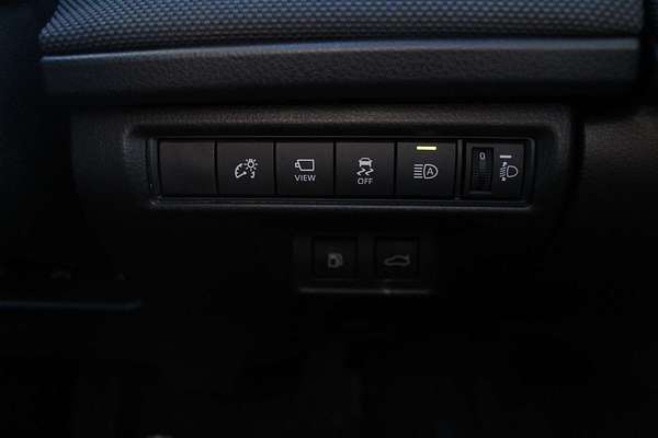 2024 Toyota Camry Ascent AXVH80R