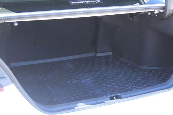 2024 Toyota Camry Ascent AXVH80R