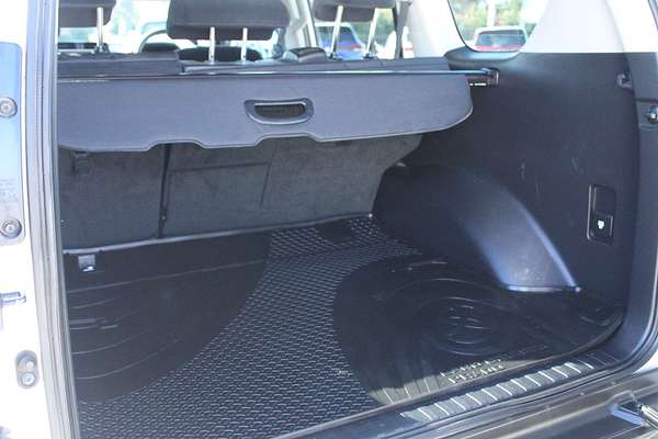 2020 Toyota Landcruiser Prado GX GDJ150R