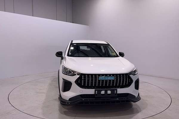 2025 GWM Haval Jolion Premium Hybrid A02