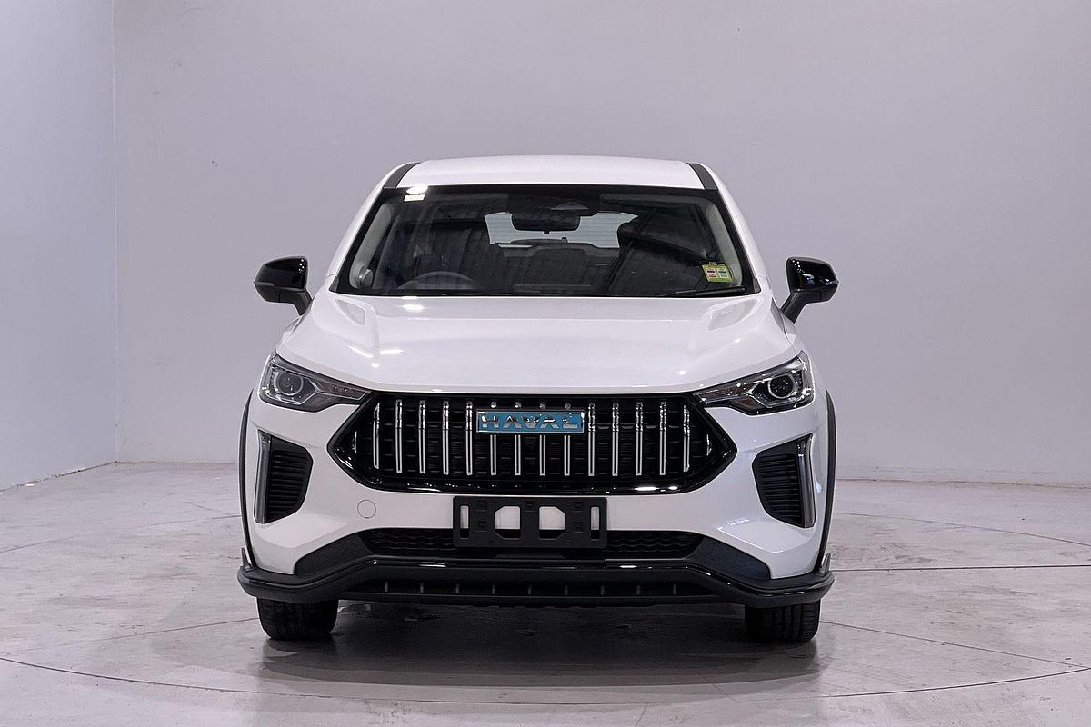 2025 GWM Haval Jolion Premium Hybrid A02