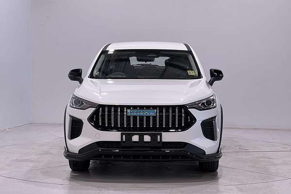 2025 GWM Haval Jolion Premium Hybrid A02