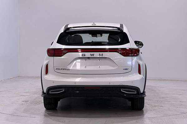 2025 GWM Haval Jolion Premium Hybrid A02