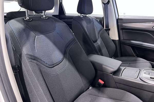2025 GWM Haval Jolion Premium Hybrid A02