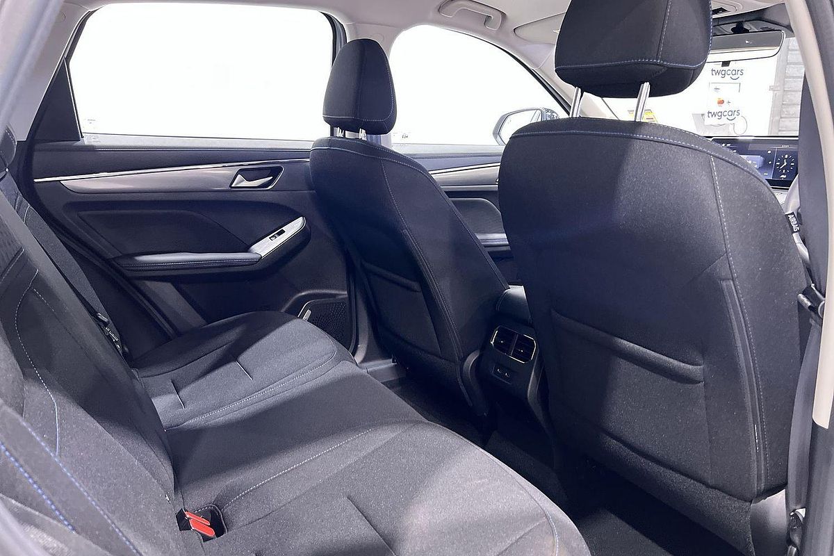 2025 GWM Haval Jolion Premium Hybrid A02