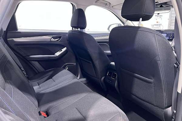 2025 GWM Haval Jolion Premium Hybrid A02