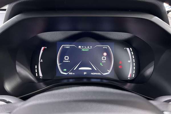 2025 GWM Haval Jolion Premium Hybrid A02