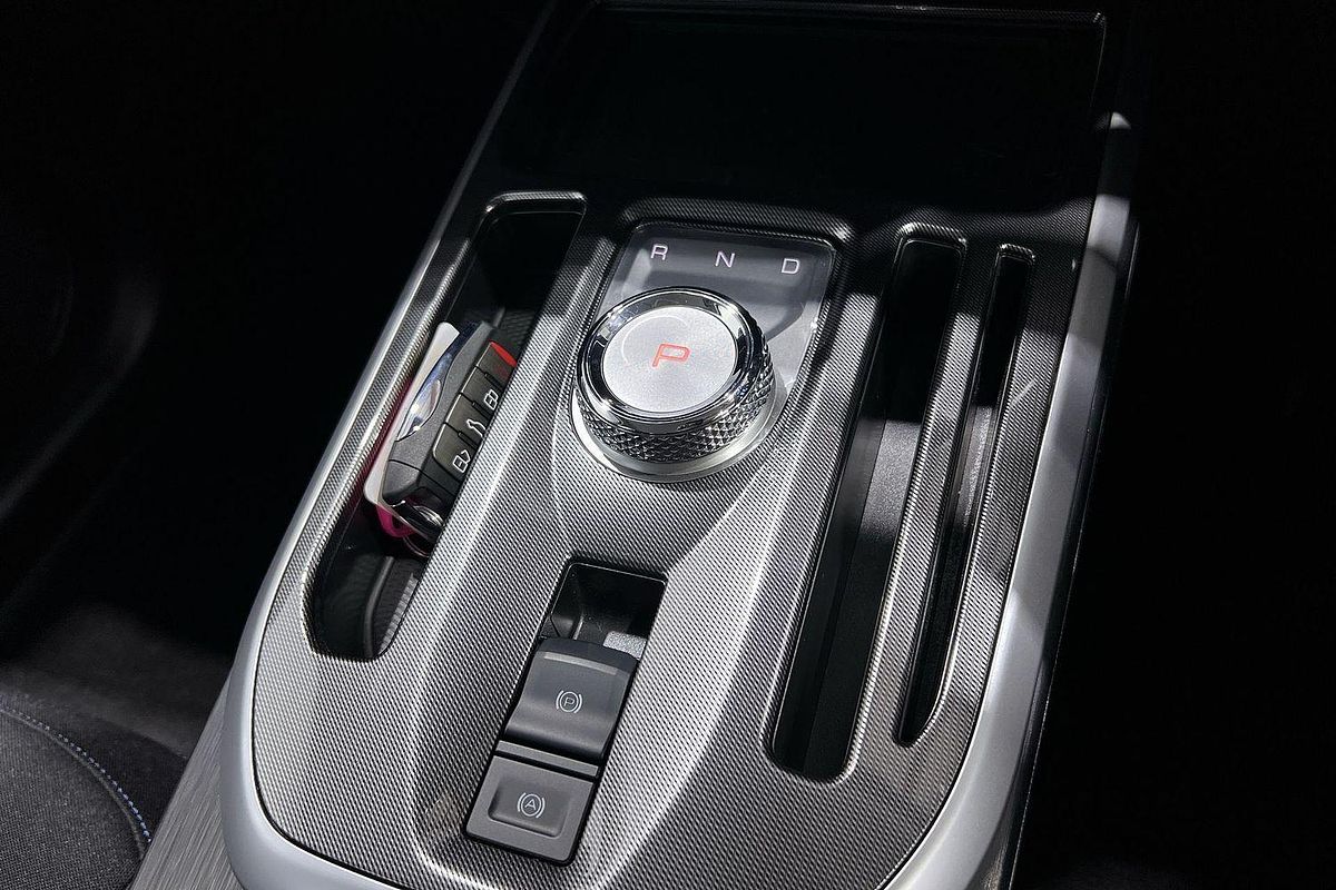 2025 GWM Haval Jolion Premium Hybrid A02