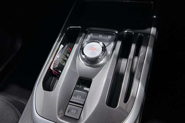 2025 GWM Haval Jolion Premium Hybrid A02
