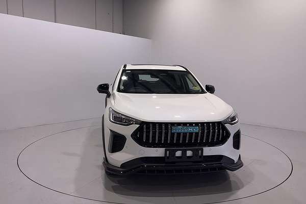 2025 GWM Haval Jolion Ultra Hybrid A02