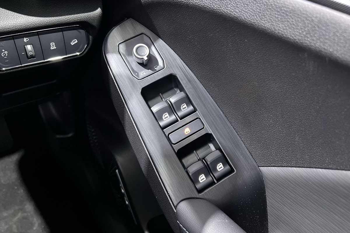 2025 GWM Haval Jolion Premium Hybrid A02