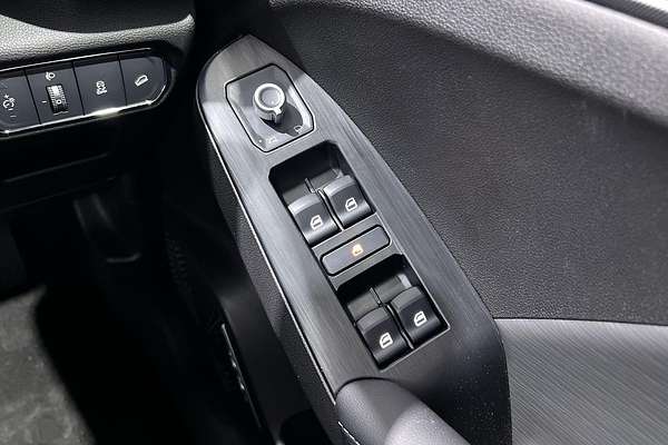 2025 GWM Haval Jolion Premium Hybrid A02