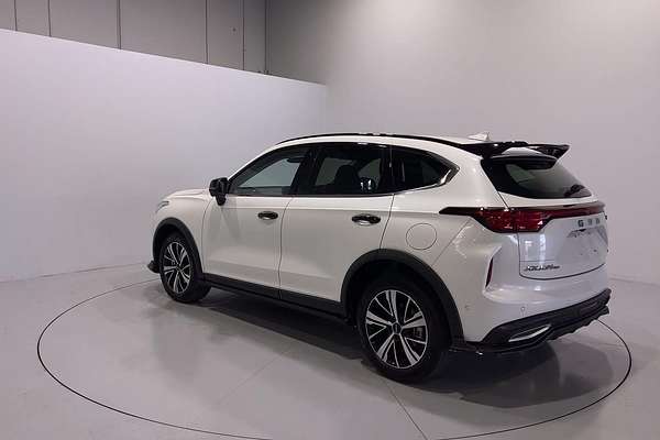 2025 GWM Haval Jolion Ultra Hybrid A02