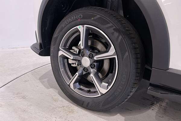 2025 GWM Haval Jolion Premium Hybrid A02