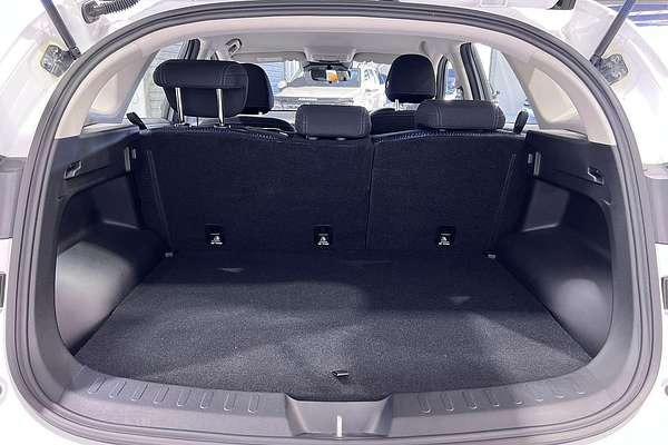 2025 GWM Haval Jolion Premium Hybrid A02
