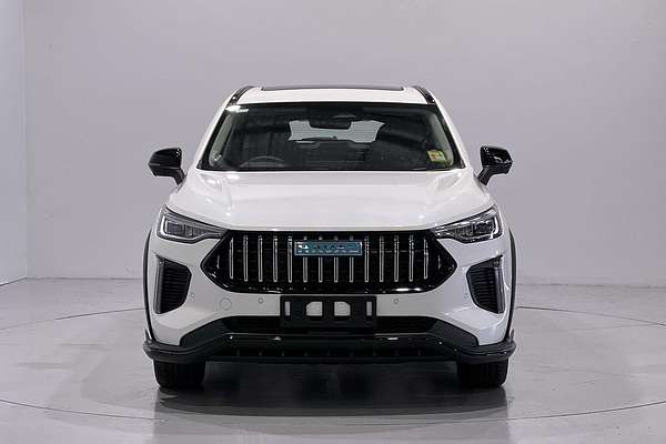 2025 GWM Haval Jolion Ultra Hybrid A02