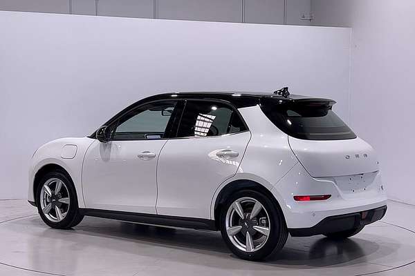 2025 GWM Ora Extended Range ES11