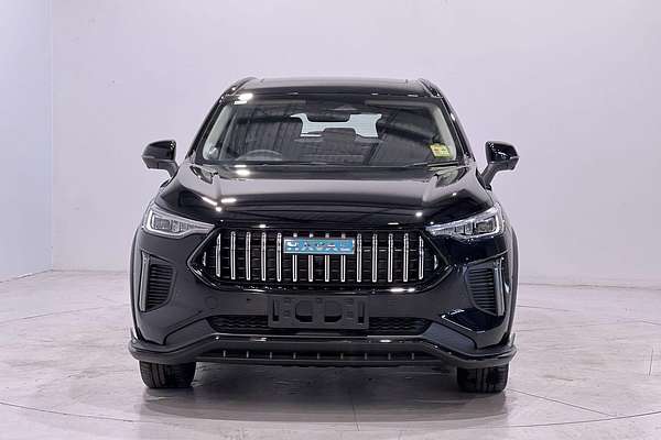 2025 GWM Haval Jolion Ultra Hybrid A02